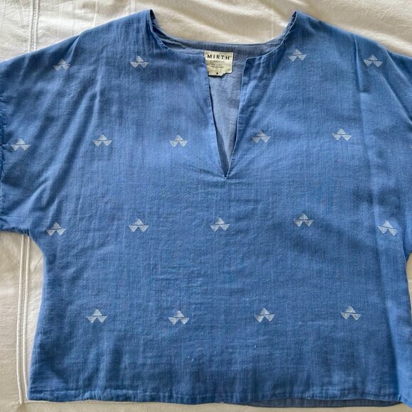 MIRTH Caftans - Picture 3 of 5